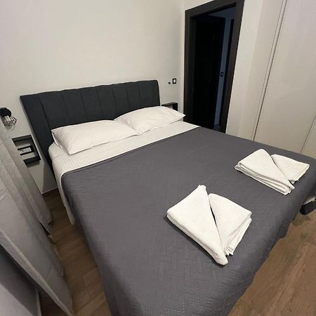 Apartmani Karla Paklenica ستاريغغاد باكلينتسا المظهر الخارجي الصورة
