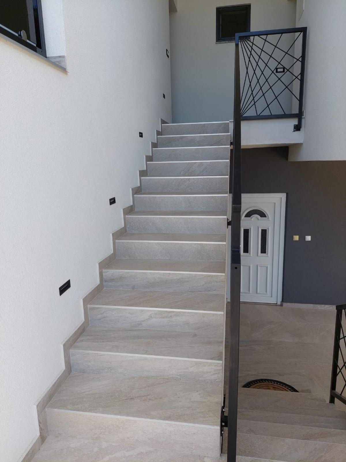 Apartmani Karla Paklenica ستاريغغاد باكلينتسا المظهر الخارجي الصورة