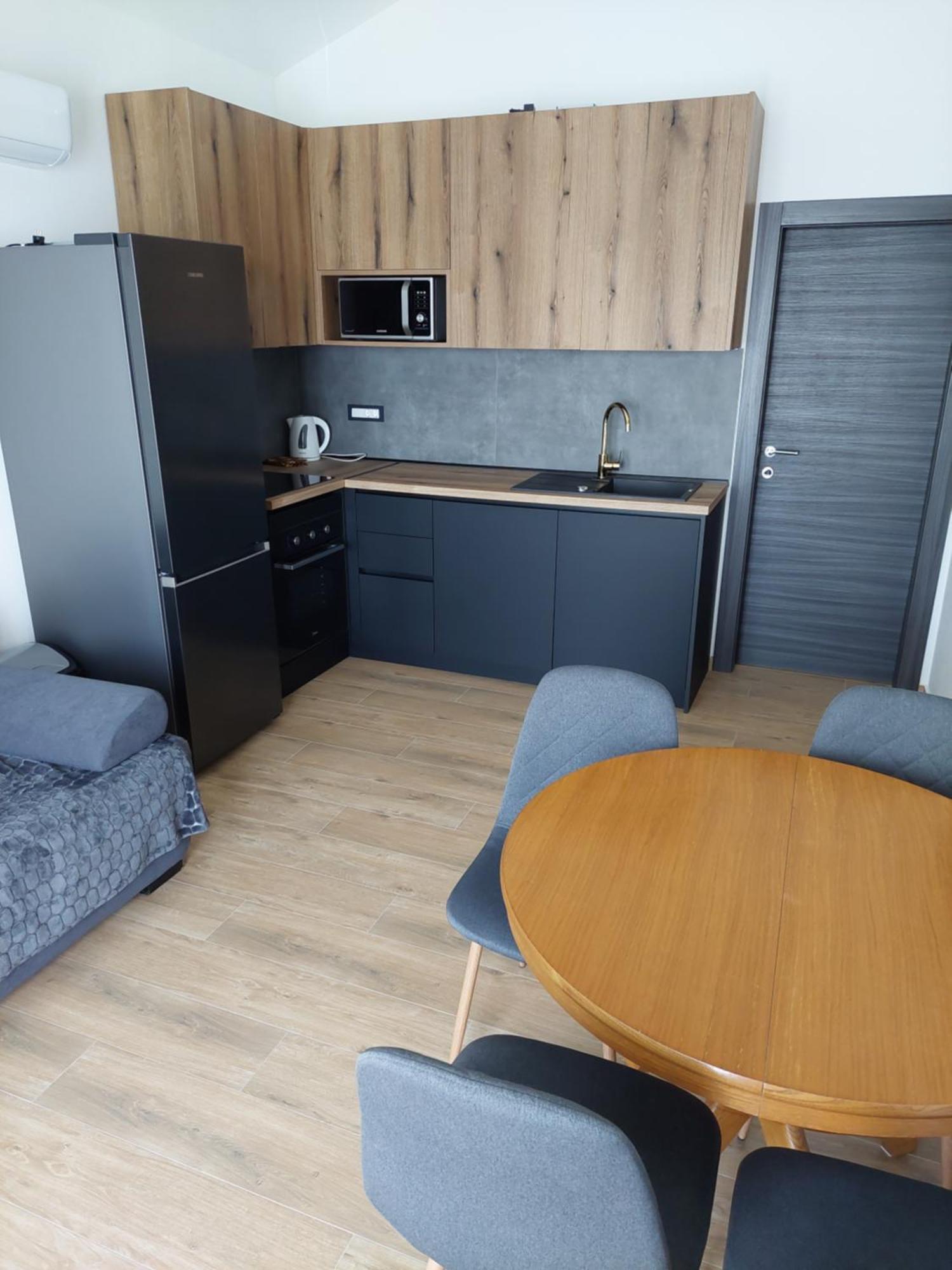 Apartmani Karla Paklenica ستاريغغاد باكلينتسا المظهر الخارجي الصورة