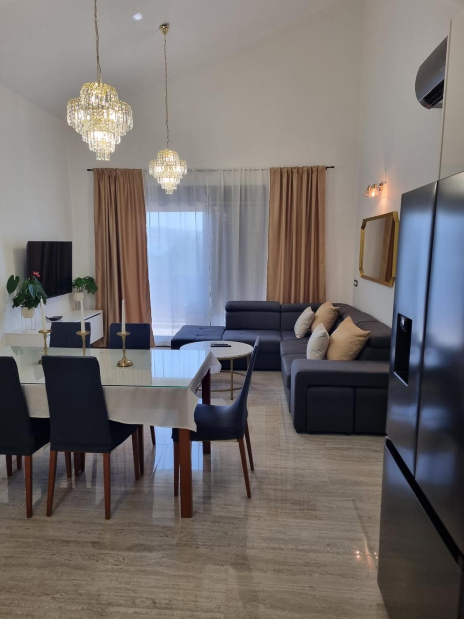 Apartmani Karla Paklenica ستاريغغاد باكلينتسا المظهر الخارجي الصورة