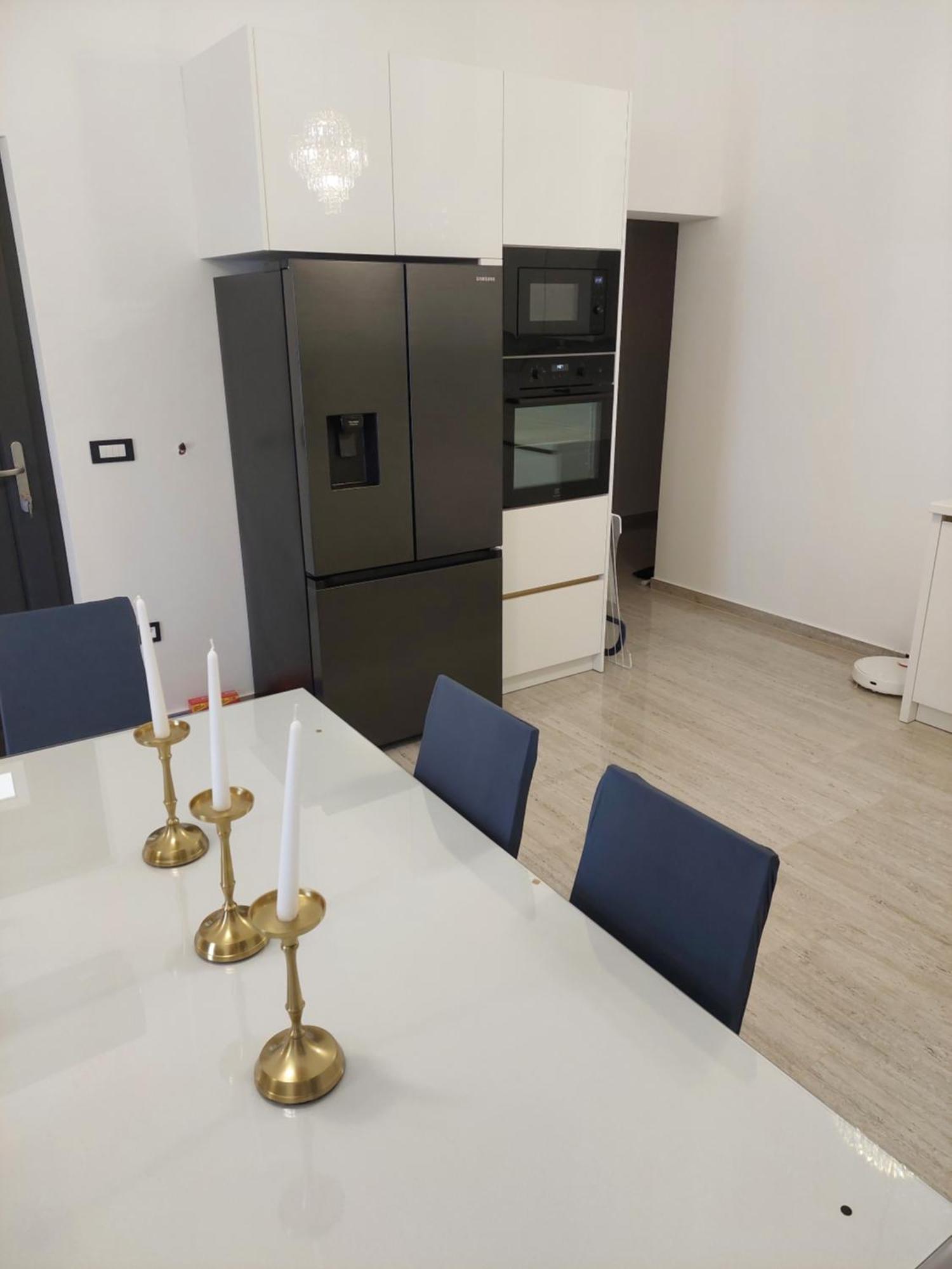 Apartmani Karla Paklenica ستاريغغاد باكلينتسا المظهر الخارجي الصورة