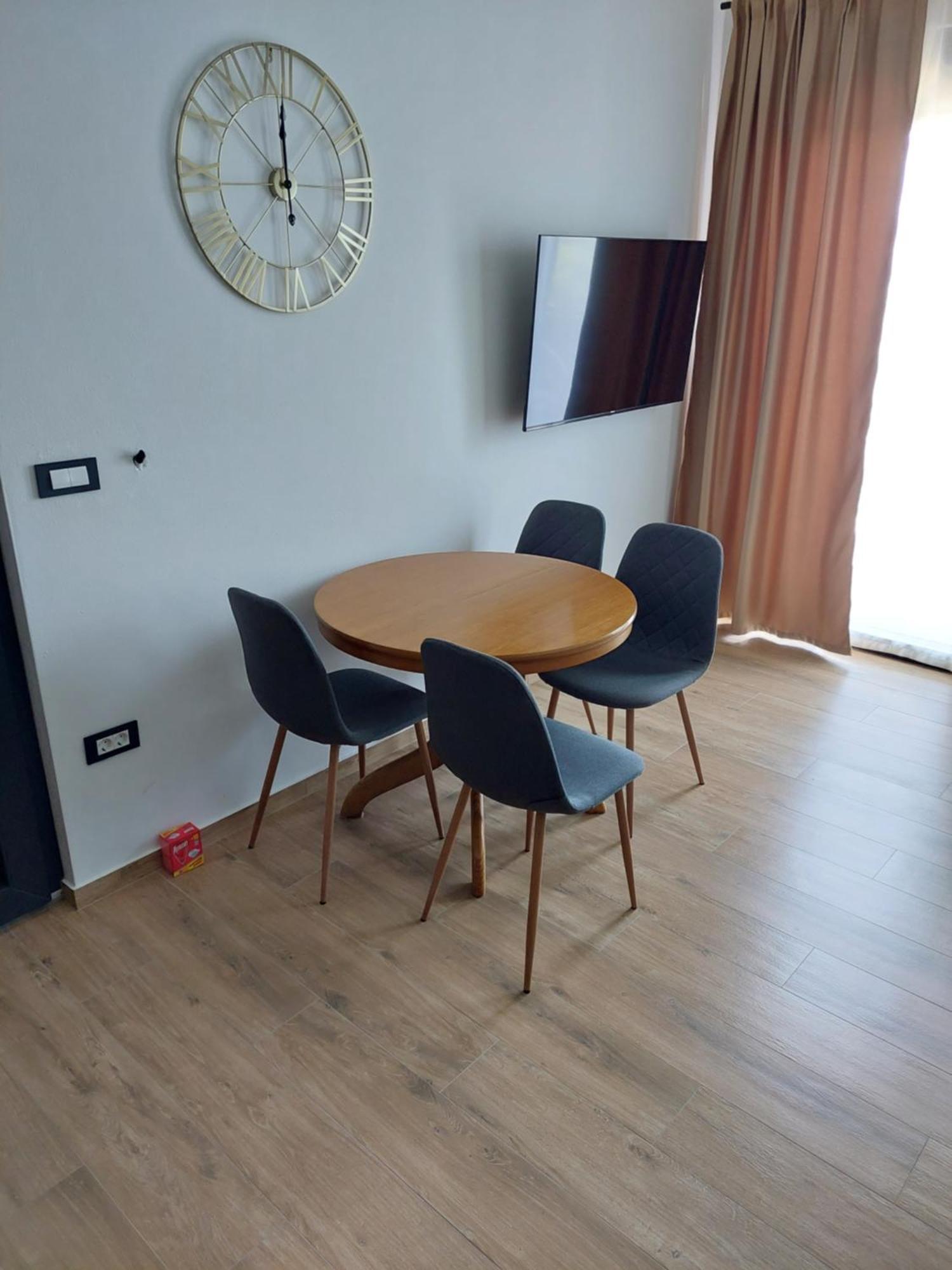 Apartmani Karla Paklenica ستاريغغاد باكلينتسا المظهر الخارجي الصورة