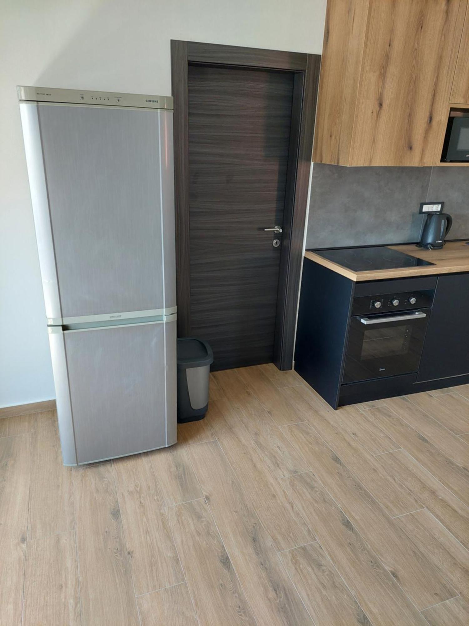 Apartmani Karla Paklenica ستاريغغاد باكلينتسا المظهر الخارجي الصورة