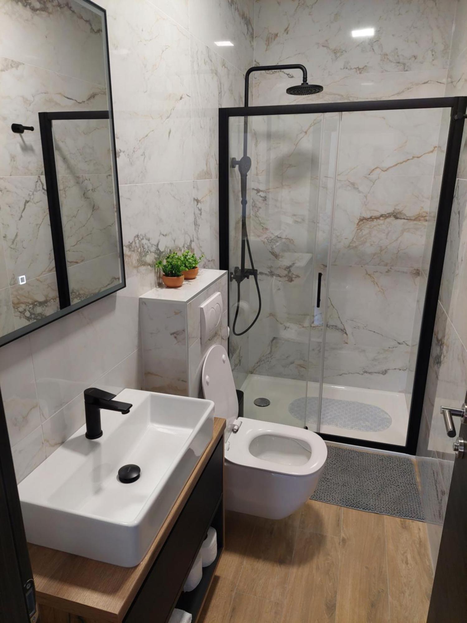 Apartmani Karla Paklenica ستاريغغاد باكلينتسا المظهر الخارجي الصورة