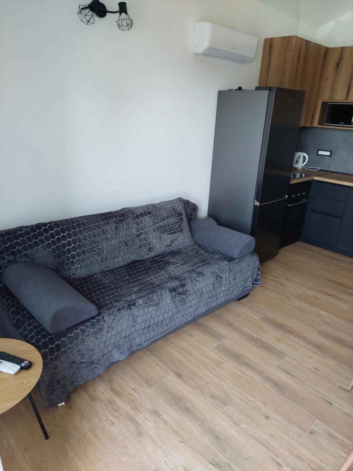 Apartmani Karla Paklenica ستاريغغاد باكلينتسا المظهر الخارجي الصورة