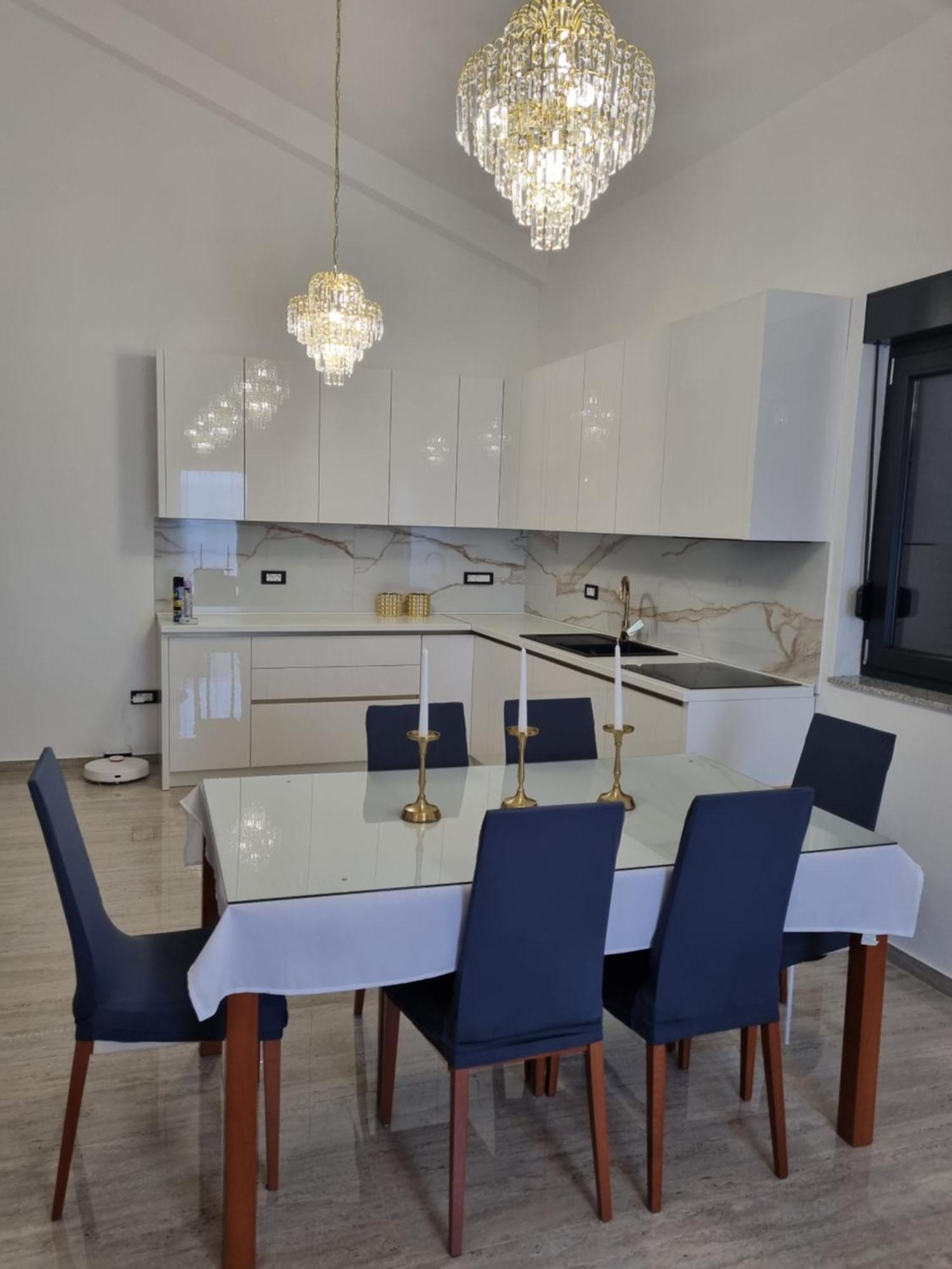 Apartmani Karla Paklenica ستاريغغاد باكلينتسا المظهر الخارجي الصورة