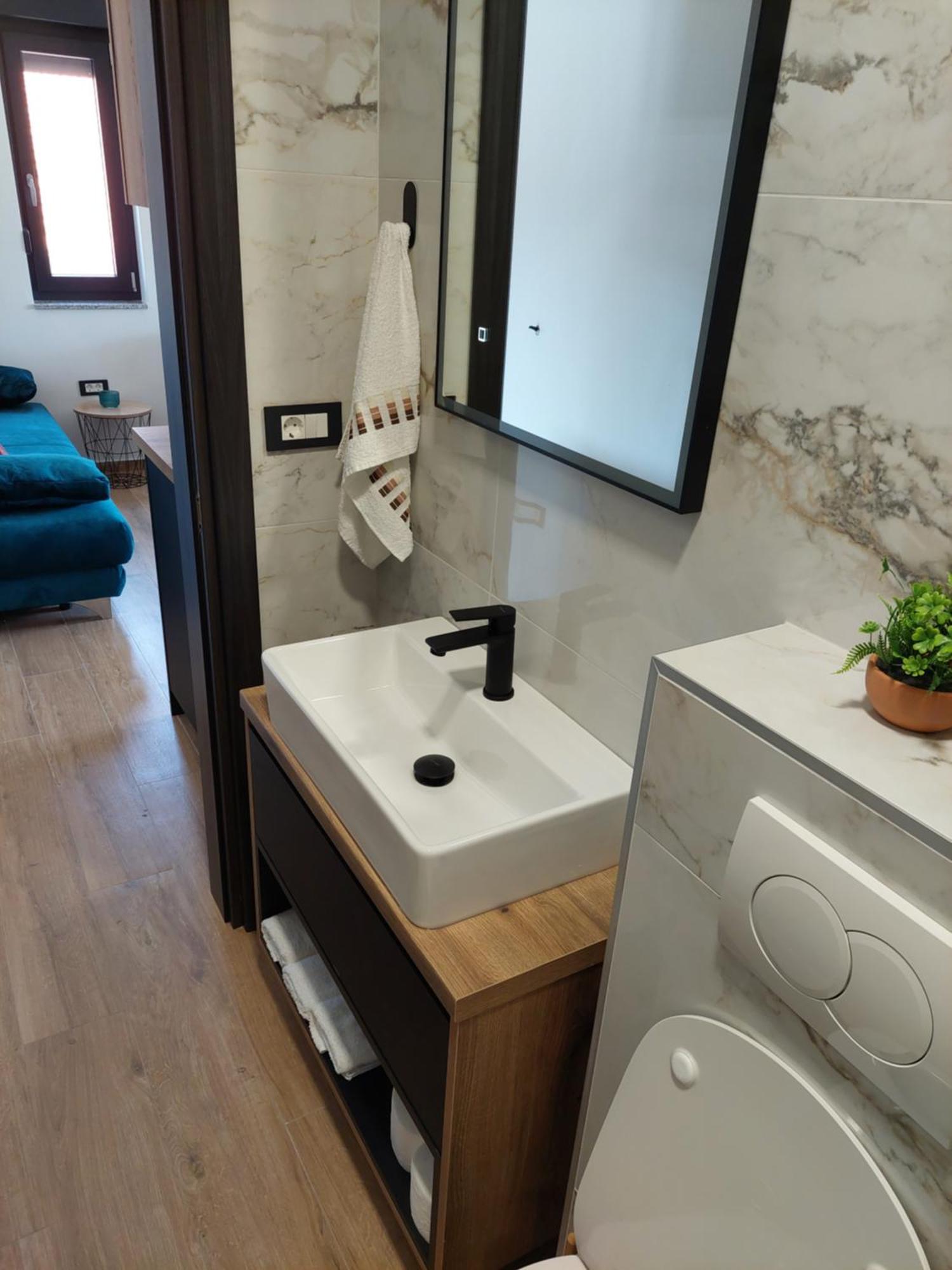 Apartmani Karla Paklenica ستاريغغاد باكلينتسا المظهر الخارجي الصورة