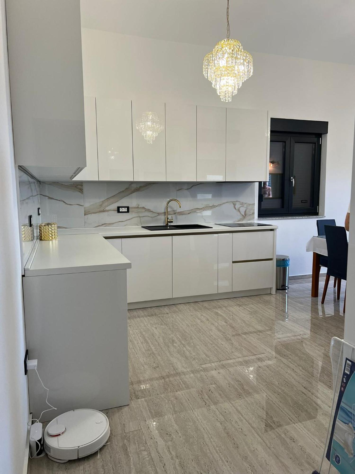 Apartmani Karla Paklenica ستاريغغاد باكلينتسا المظهر الخارجي الصورة