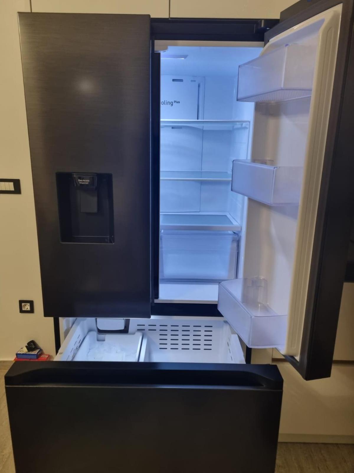 Apartmani Karla Paklenica ستاريغغاد باكلينتسا المظهر الخارجي الصورة
