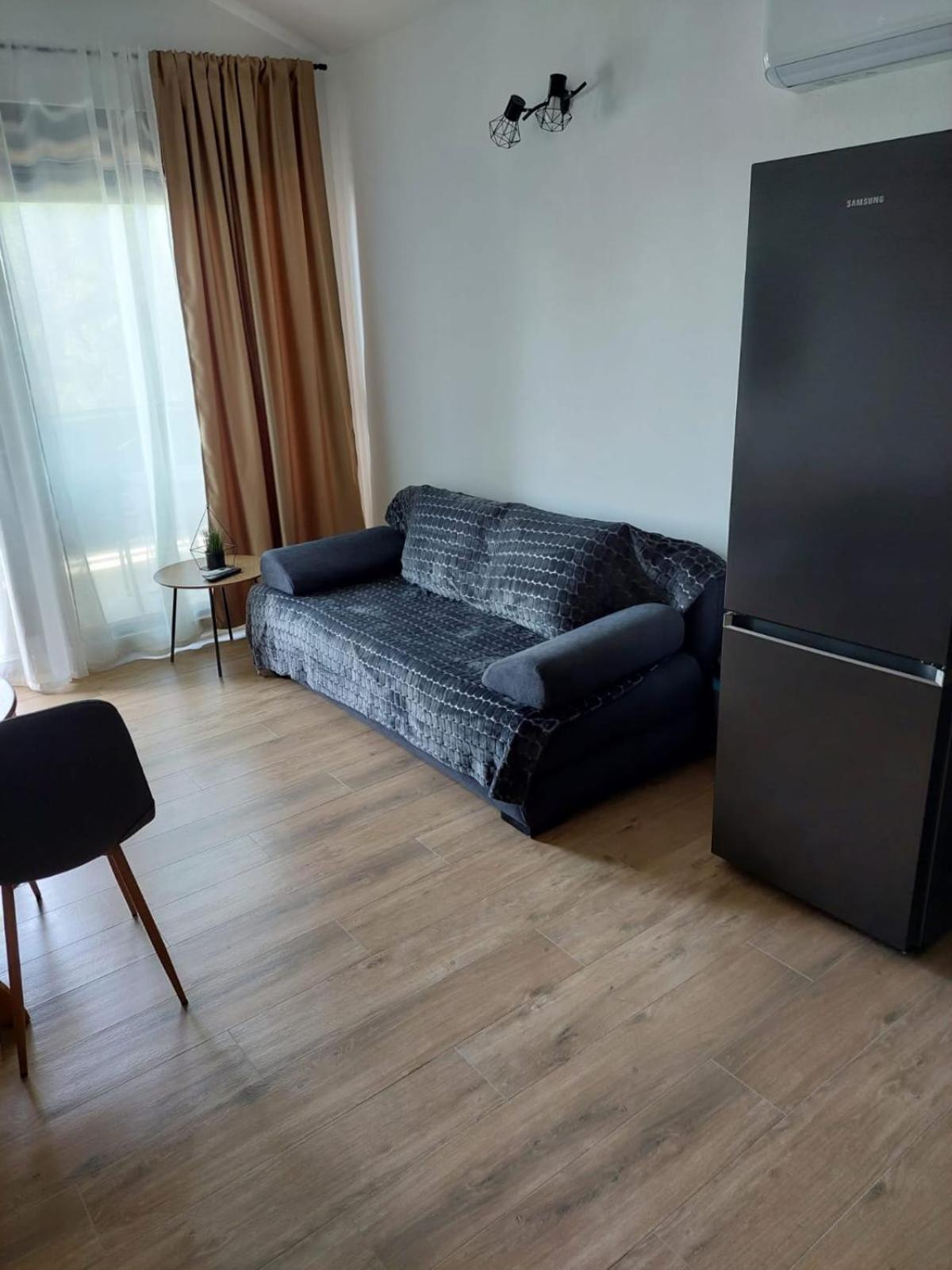 Apartmani Karla Paklenica ستاريغغاد باكلينتسا المظهر الخارجي الصورة