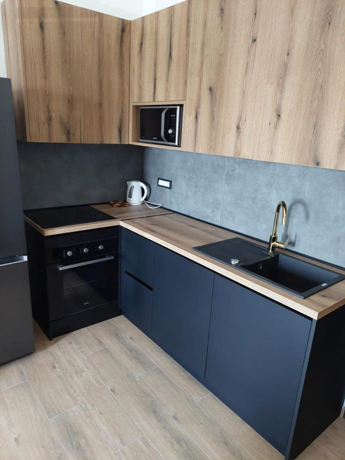 Apartmani Karla Paklenica ستاريغغاد باكلينتسا المظهر الخارجي الصورة